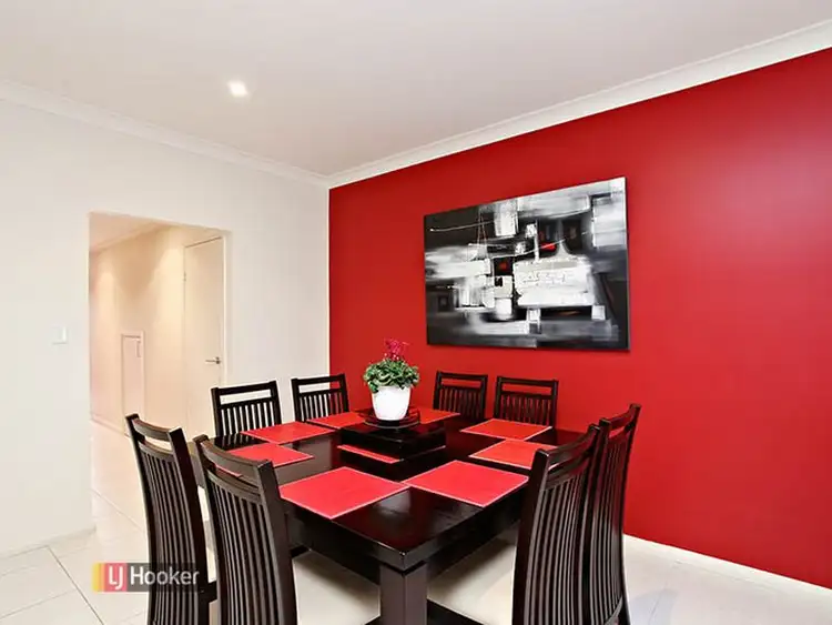 Third view of Homely house listing, 64 Hindmarsh Circuit, Mawson Lakes SA 5095
