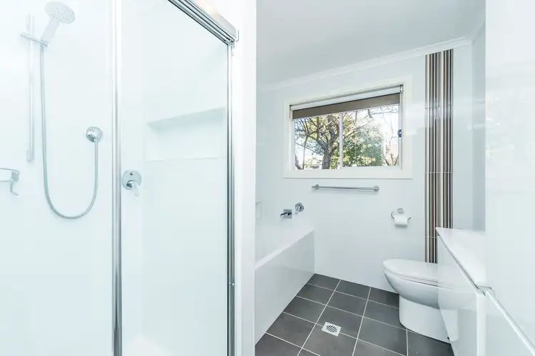 Sixth view of Homely house listing, 24 Cockcroft Avenue, Monash ACT 2904