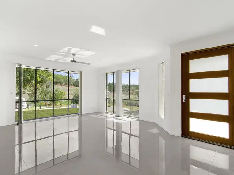 13 Mistletoe Court, Gilston QLD 4211