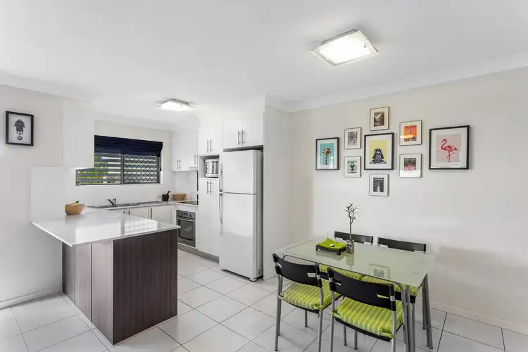 Fourth view of Homely apartment listing, 6/5 Gainsborough Street, Moorooka QLD 4105