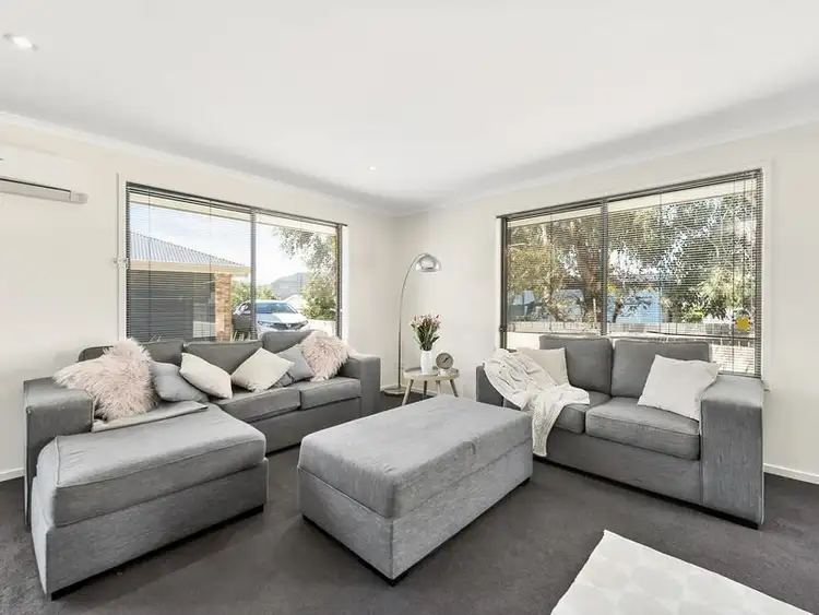 Third view of Homely villa listing, 2/19 Amaroo Road, Austins Ferry TAS 7011