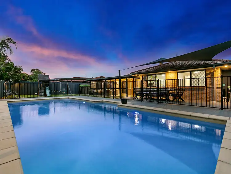 Fourth view of Homely house listing, 82 Fawn Street, Upper Coomera QLD 4209