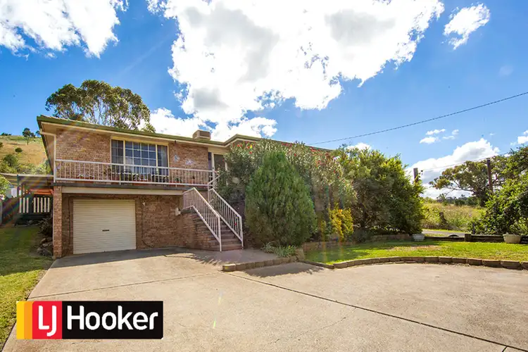 90 Tribe Street, Tamworth NSW 2340