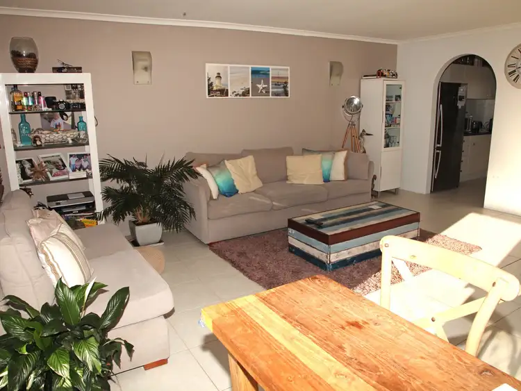 Second view of Homely unit listing, 6/16 Thirteenth Avenue, Palm Beach QLD 4221