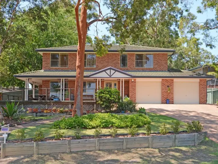 17 Pangela Street, Buttaba NSW 2283