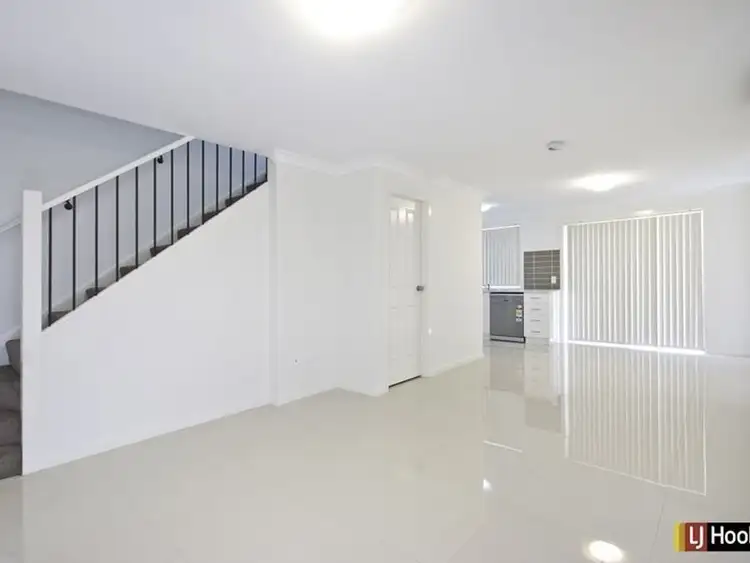 Fourth view of Homely unit listing, Unit 10/100-102 Albert Street, Werrington NSW 2747