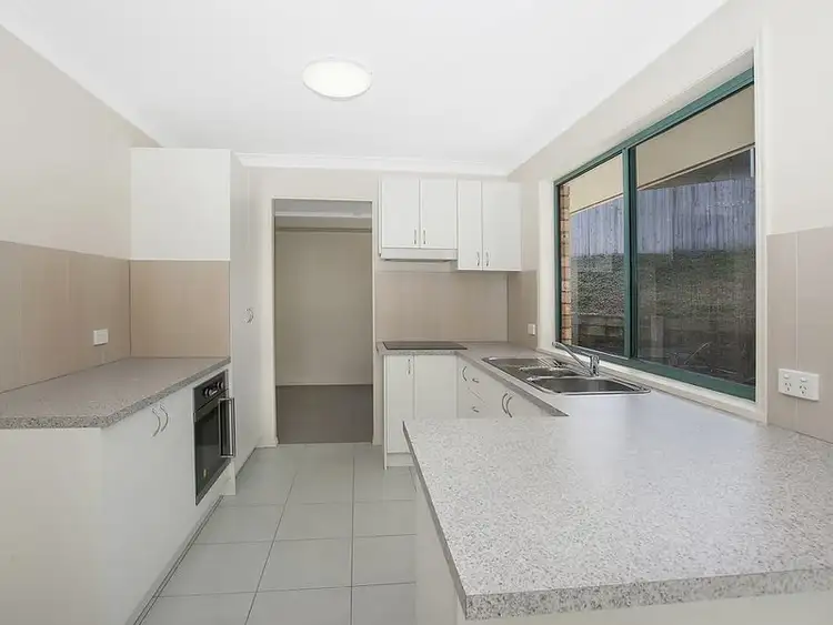 Second view of Homely house listing, 31 Glengarry Close, Highland Park QLD 4211