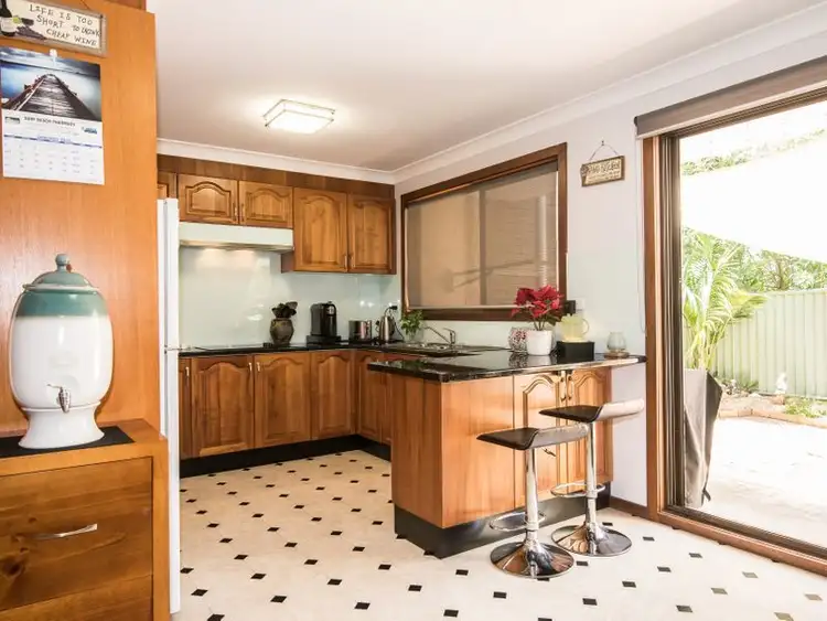 Third view of Homely unit listing, 2/6-8 Newth Place, Surf Beach NSW 2536