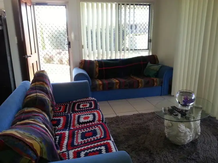 Sixth view of Homely unit listing, 1/5 Hans Borgar, Warwick QLD 4370