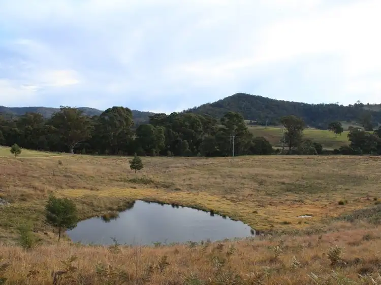 Lot 2 Kallata Lane, Wolumla NSW 2550