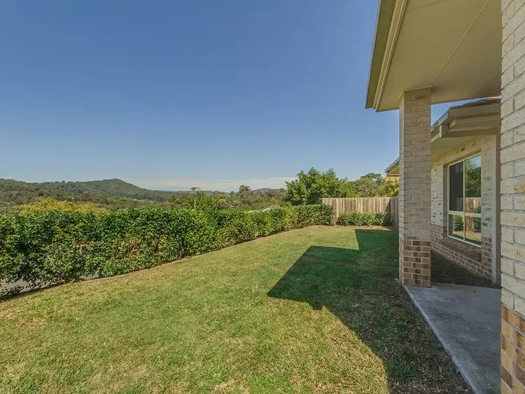 Second view of Homely house listing, 62 Sugarglider Lane, Mudgeeraba QLD 4213