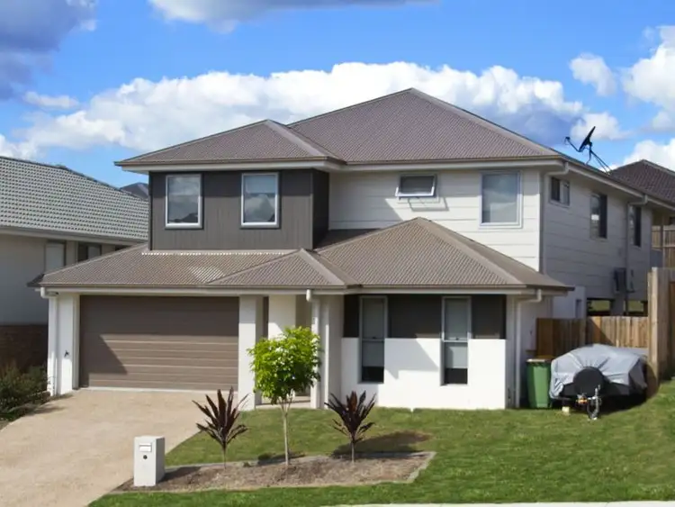 24 Oakmoss Drive, Springfield Lakes QLD 4300