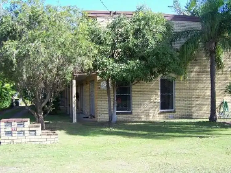 4/32 Bestman Avenue, Bongaree QLD 4507