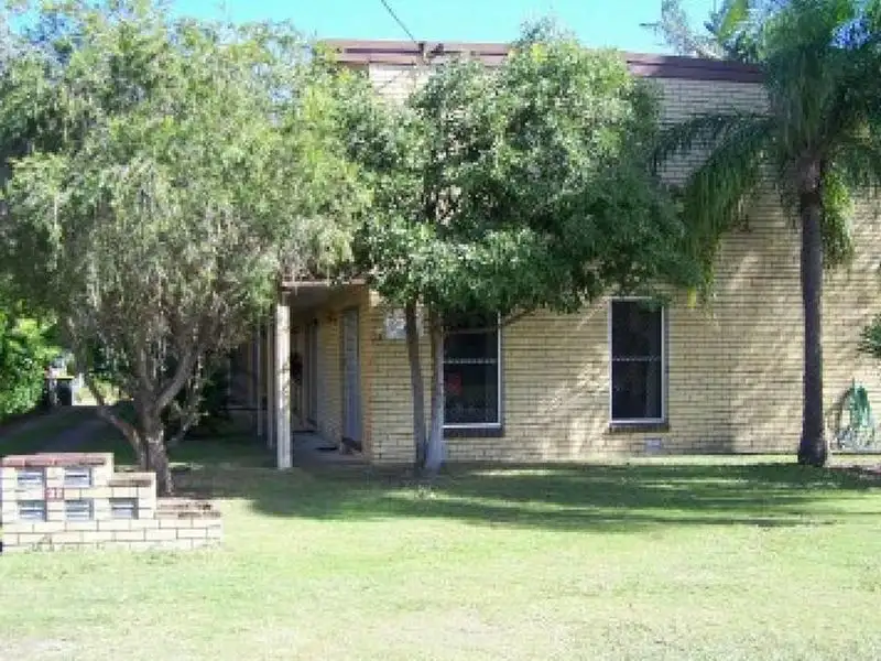 Main view of Homely unit listing, 4/32 Bestman Avenue, Bongaree QLD 4507