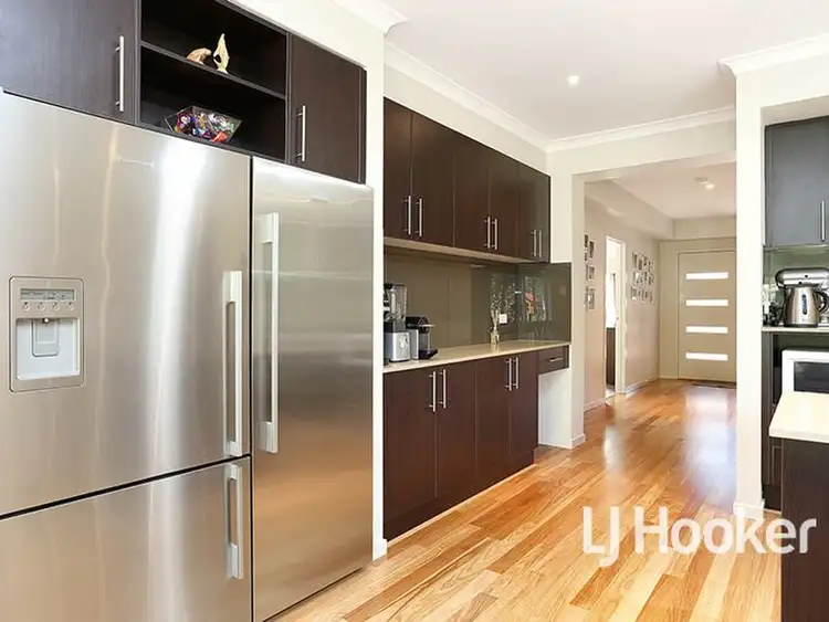 Third view of Homely house listing, 103 Yuruga Boulevard, Point Cook VIC 3030