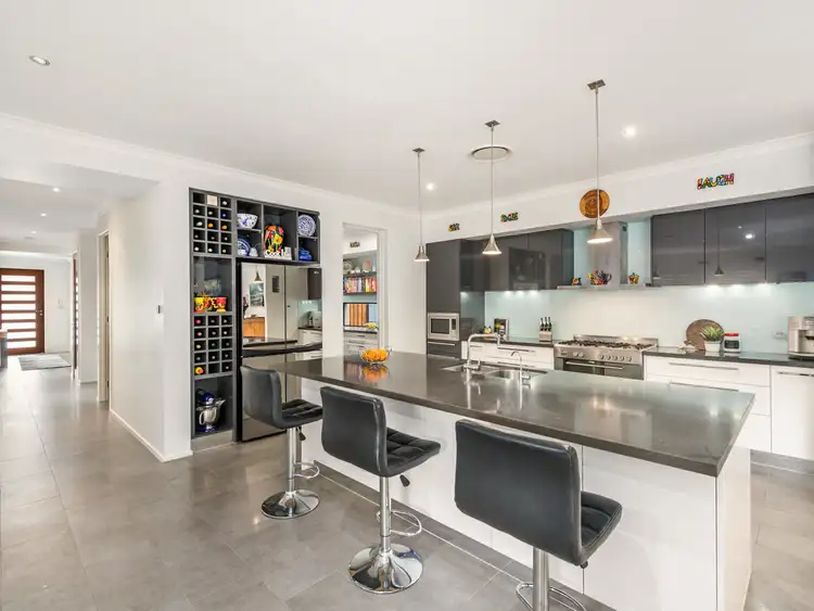 Third view of Homely house listing, 21 Watergum Drive, Warriewood NSW 2102
