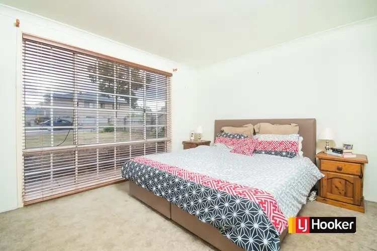 Fifth view of Homely house listing, 59 Golding Drive, Glendenning NSW 2761