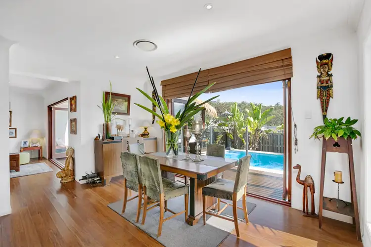 Fifth view of Homely house listing, 47 Wunburra Circle, Pacific Pines QLD 4211