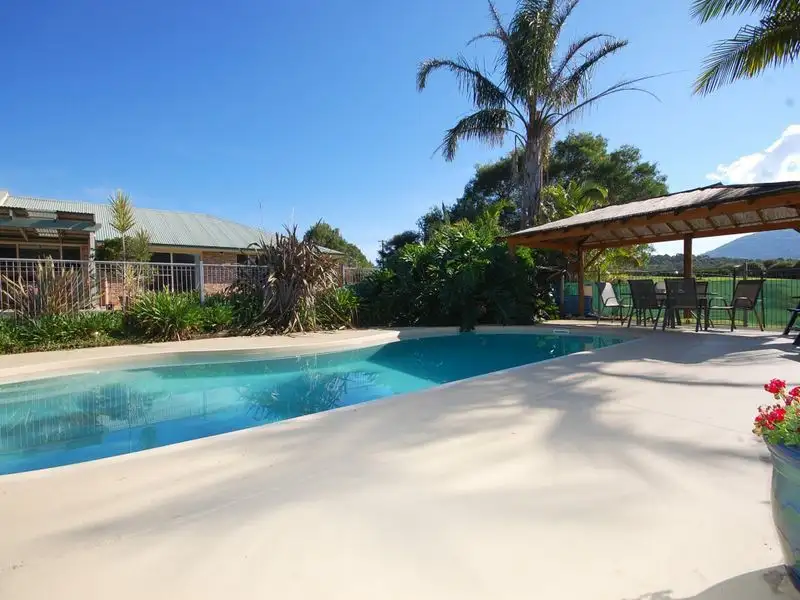 Main view of Homely rural property listing, Address available on request