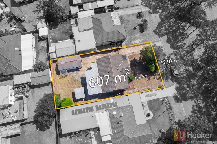 Sixth view of Homely house listing, 91 Liverpool Street, Lurnea NSW 2170