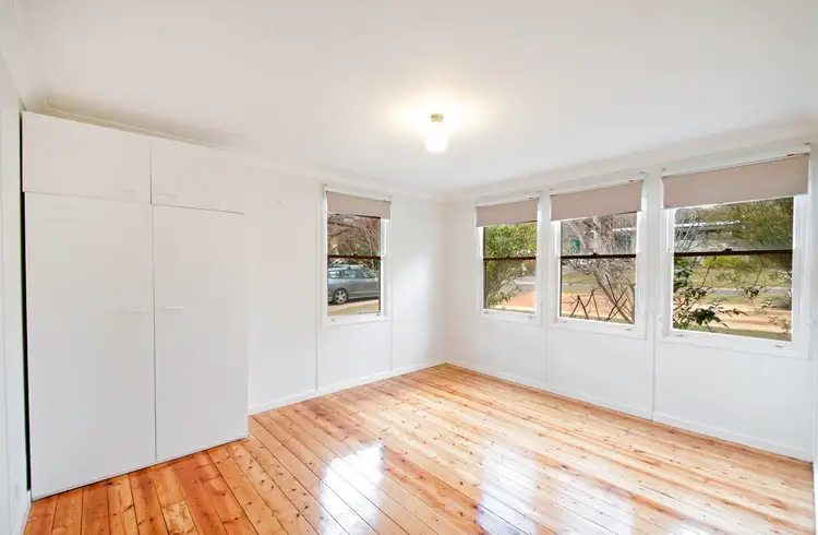 Second view of Homely house listing, 103 Duffy Street, Ainslie ACT 2602