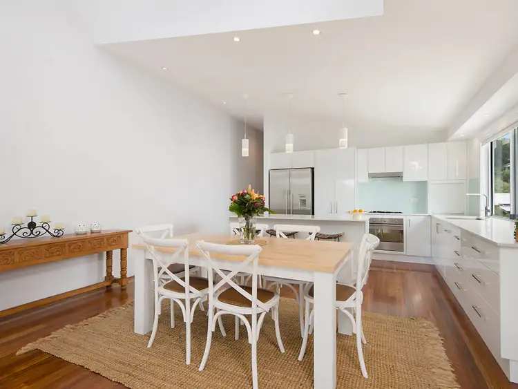 Third view of Homely townhouse listing, 2/46 Ballina Street, Lennox Head NSW 2478