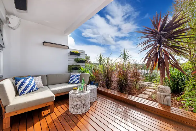 Second view of Homely unit listing, 5/72-74 Pacific Parade, Dee Why NSW 2099