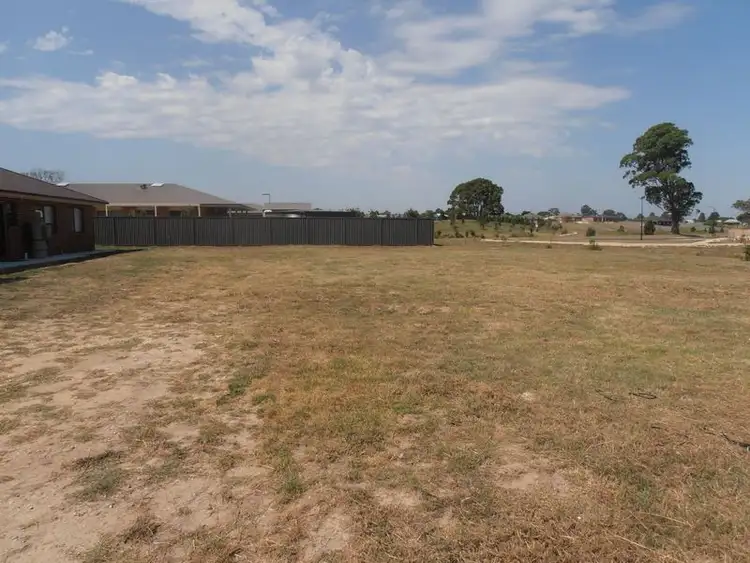 13 Schrader Court, Bairnsdale VIC 3875