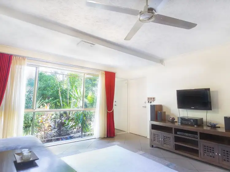 Fifth view of Homely unit listing, 6/51 Pohlman Street, Southport QLD 4215