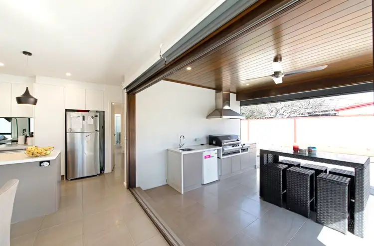 Fifth view of Homely house listing, 16 Canopus Crescent, Giralang ACT 2617