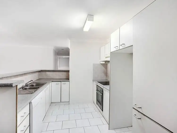 Third view of Homely unit listing, 309/674 Old Princes Highway, Sutherland NSW 2232