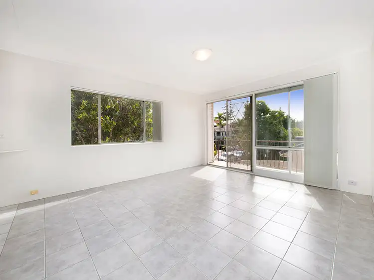 Second view of Homely unit listing, 2/9 Cadell Street, Toowong QLD 4066