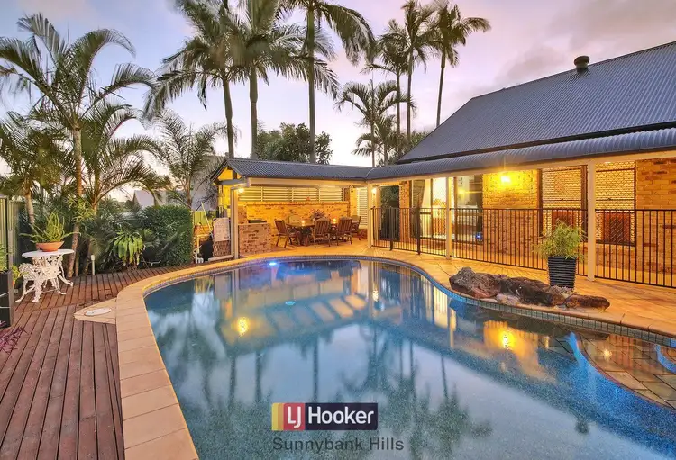 Second view of Homely house listing, 19 Hermitage Street, Eight Mile Plains QLD 4113