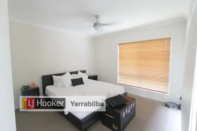 Fifth view of Homely house listing, 55 Treeline Circuit, Yarrabilba QLD 4207