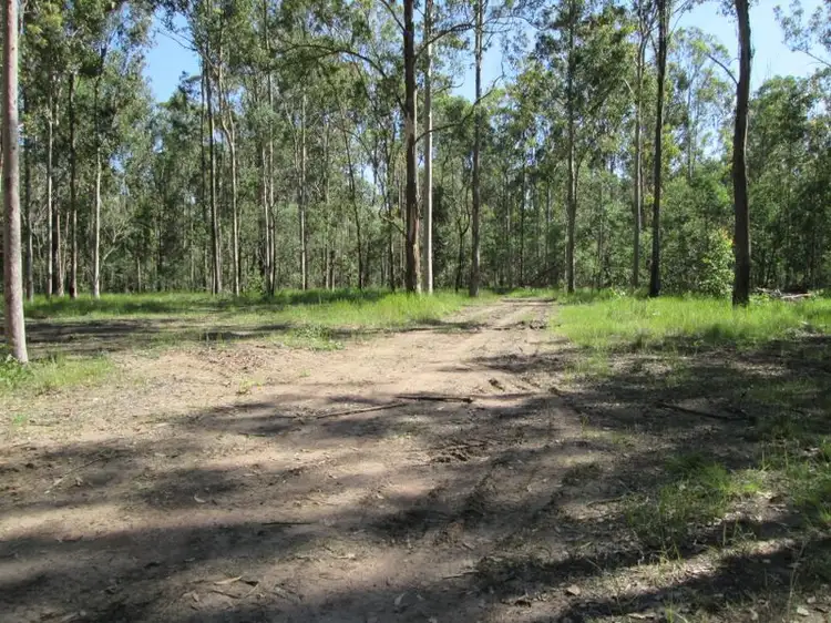 Third view of Homely rural property listing, Lot 1 Old Wyan Road, Rappville NSW 2469