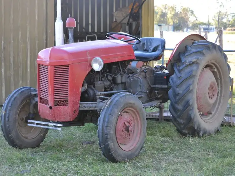 Third view of Homely rural property listing, Address available on request