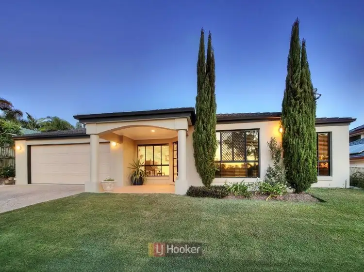 Main view of Homely house listing, 19 Yewleaf Place, Calamvale QLD 4116
