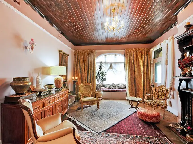 Second view of Homely house listing, 70 Academy Street, Lithgow NSW 2790