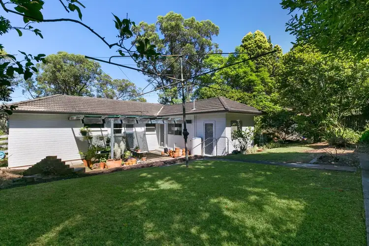 Second view of Homely house listing, 86 Wallalong Crescent, West Pymble NSW 2073