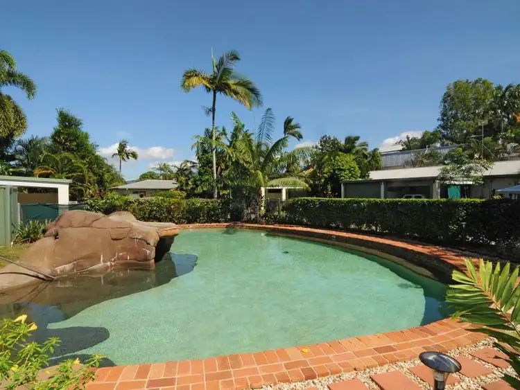 Third view of Homely flat listing, 14 12-16 Cannon Street, Manunda QLD 4870