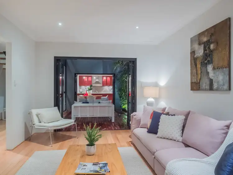 Third view of Homely house listing, 119 Brown Street, East Perth WA 6004