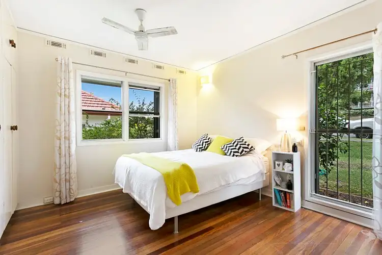 Fifth view of Homely house listing, 16 Bellevue Terrace, St Lucia QLD 4067