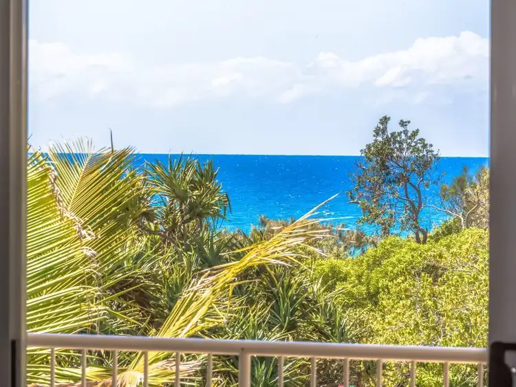 Second view of Homely unit listing, 1/47 Lorikeet Drive, Peregian Beach QLD 4573