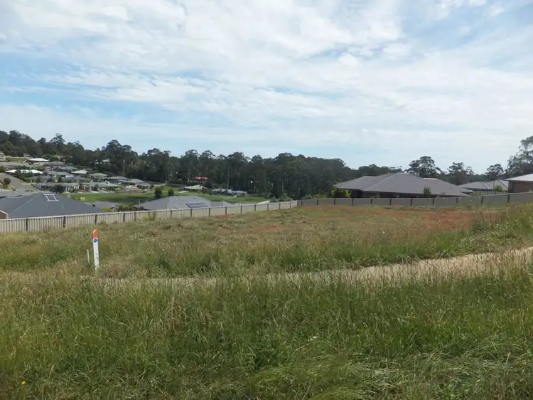 Second view of Homely land listing, 6 Waterford Court, Drouin VIC 3818