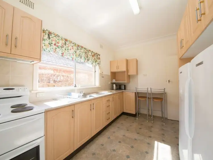 Fifth view of Homely house listing, 386 Fitzroy Street, Dubbo NSW 2830