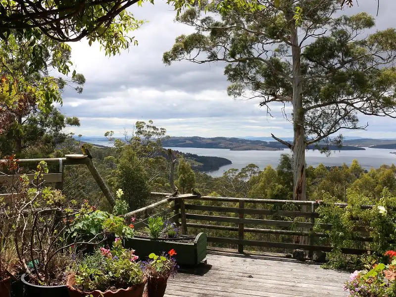 Main view of Homely house listing, 140 Groombridges Road, Kettering TAS 7155