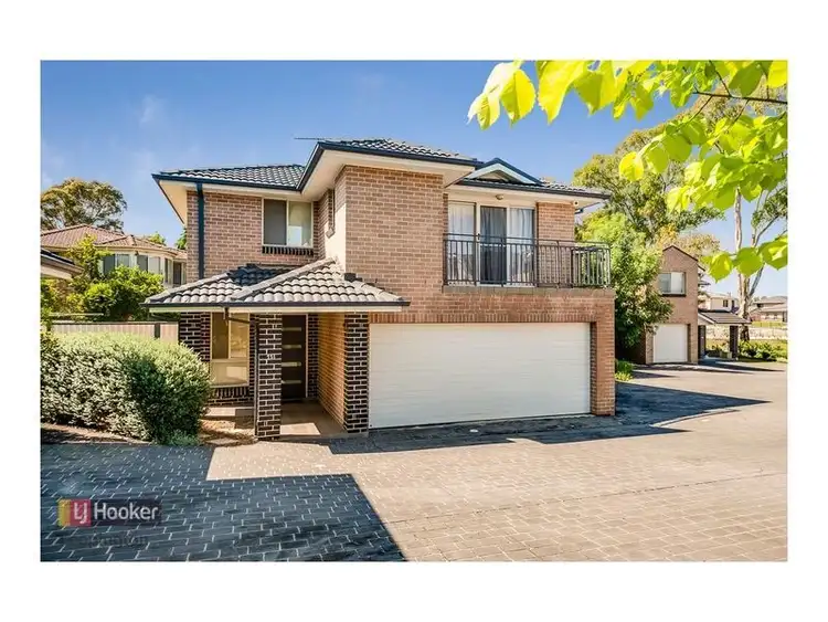11/170 Glenfield Road, Casula NSW 2170