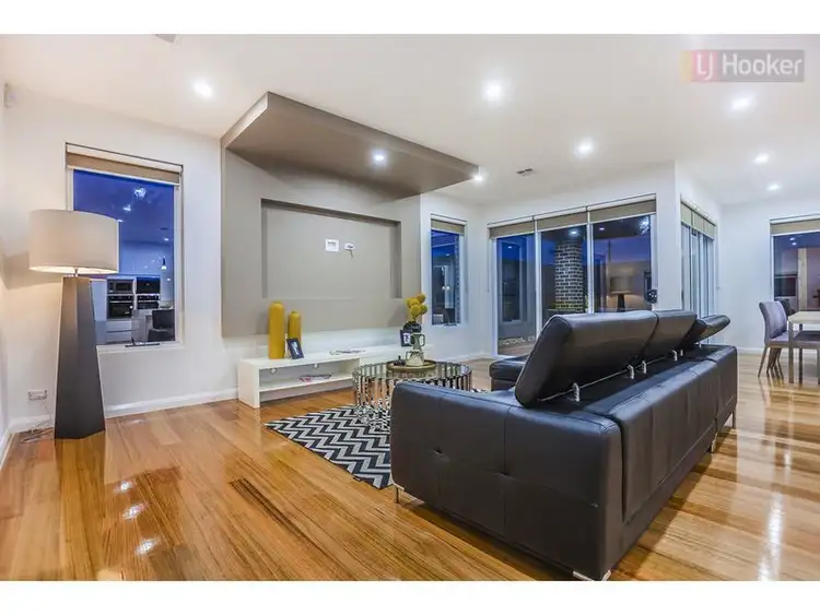 Second view of Homely house listing, 12 Veneto Grove, Greenvale VIC 3059