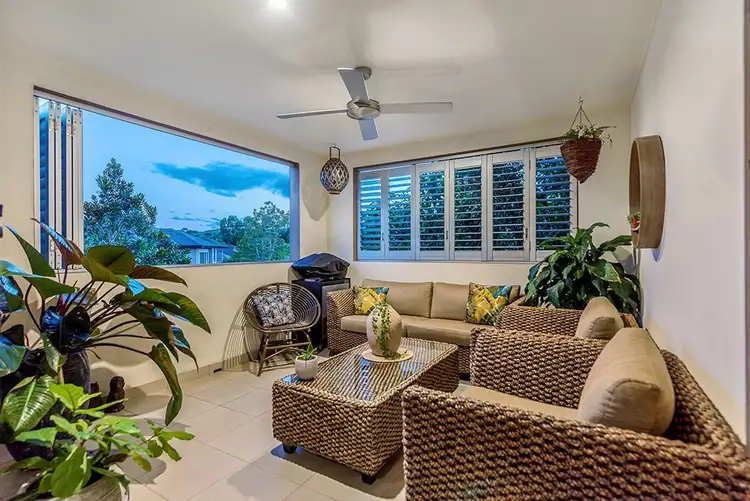 1/62 Bayswater Avenue, Varsity Lakes QLD 4227