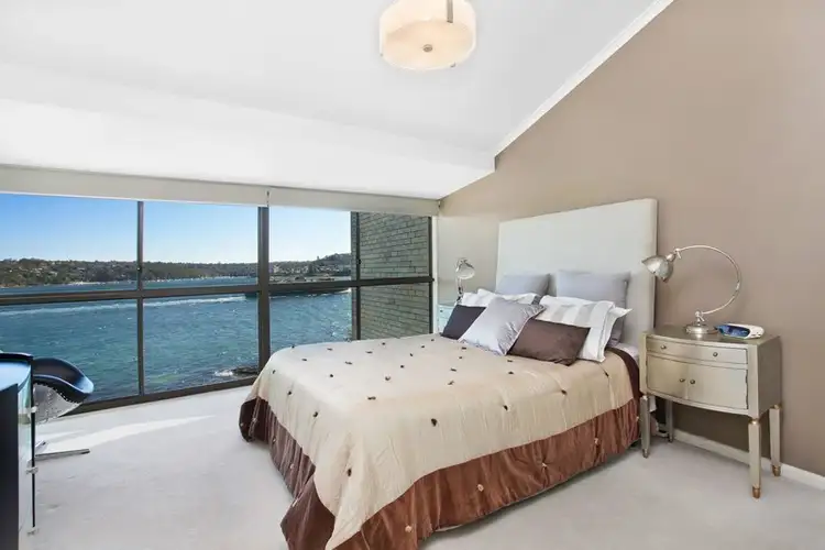 Sixth view of Homely townhouse listing, 11/19A-21 Addison Road, Manly NSW 2095